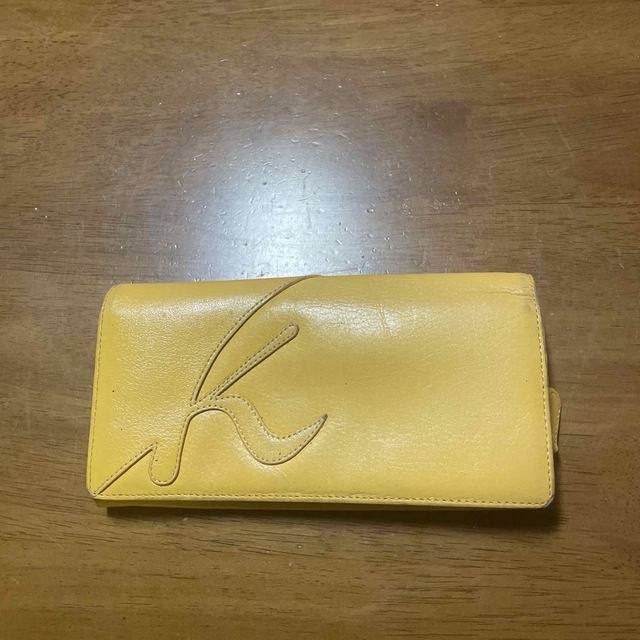 Kitamura(キタムラ)の[キタムラ] 長財布 レディースのファッション小物(財布)の商品写真
