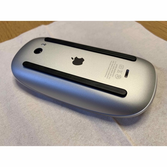 APPLE MAGIC MOUSE 2  ほぼ新品 7