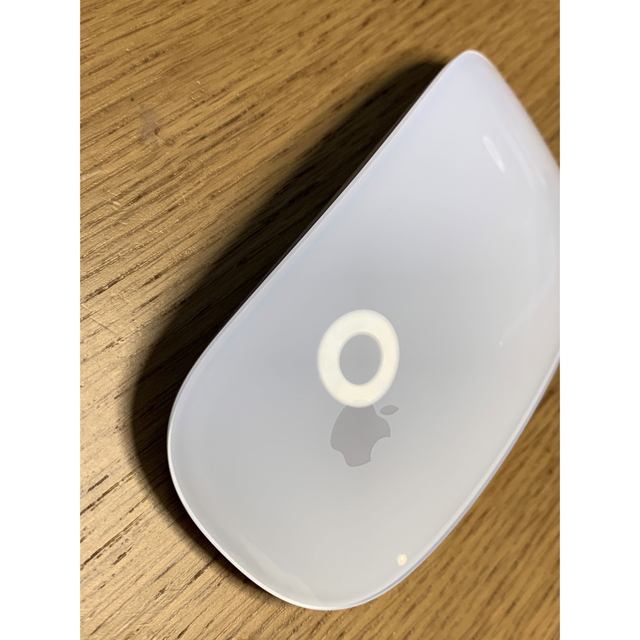 APPLE MAGIC MOUSE 2  ほぼ新品 2