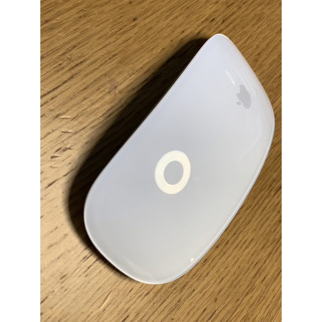 APPLE MAGIC MOUSE 2  ほぼ新品 4