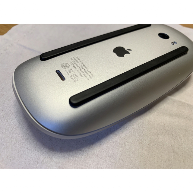 APPLE MAGIC MOUSE 2  ほぼ新品 6