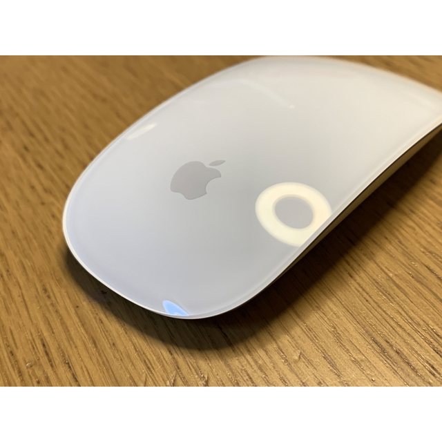 PC/タブレットAPPLE MAGIC MOUSE 2  ほぼ新品