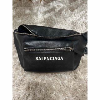 バレンシアガ(Balenciaga)のバレンシアガ ボディバッグ エブリデイ ベルトバッグ (ショルダーバッグ)