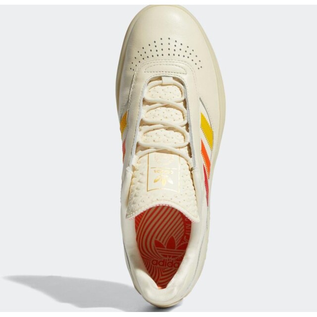 adidas(アディダス)のアディダス プイグ メンズの靴/シューズ(スニーカー)の商品写真