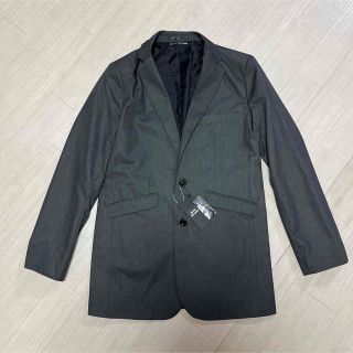 TETE HOMME スーパー110‘S ナチュラルストレッチスーツ Mサイズ