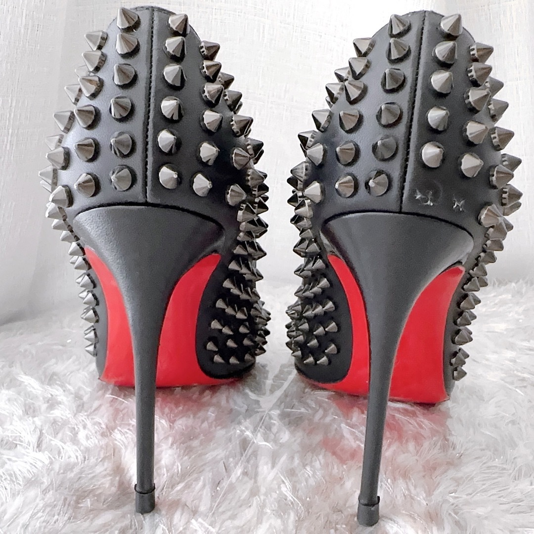 Christian Louboutin   クリスチャンルブタン ハイヒール パンプス