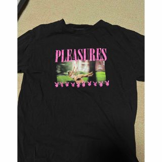 プレジャー(PLEASURES)のPLEASURE Tシャツ(Tシャツ/カットソー(半袖/袖なし))