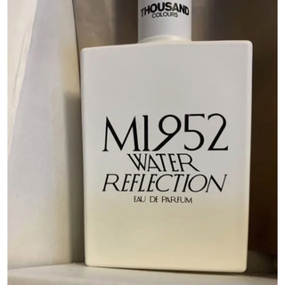 【トバリ】M1952 WATER REFLECTION 【数量限定】