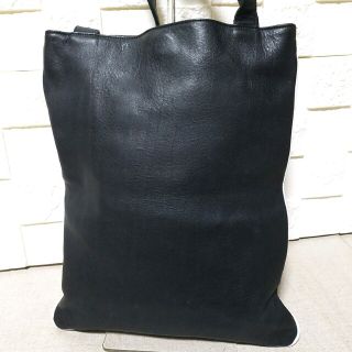 agnes b. - 【極美品】アニエスベー ボヤージュ トートバッグ レザー
