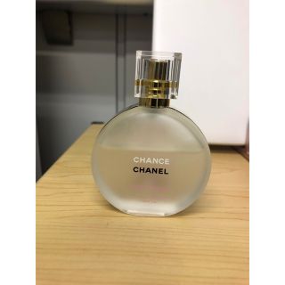 シャネル(CHANEL)のCHANEL   チャンス オー タンドゥル　ヘアオイル(オイル/美容液)