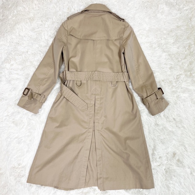 SLOBE IENA トレンチコート スプリングコート ベージュ 36