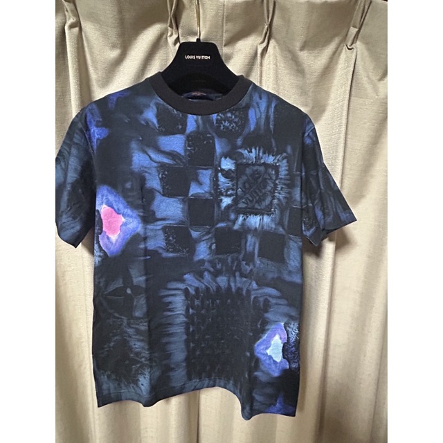 LOUIS VUITTON(ルイヴィトン)のSOLD OUT メンズのトップス(Tシャツ/カットソー(半袖/袖なし))の商品写真