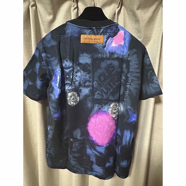 LOUIS VUITTON(ルイヴィトン)のSOLD OUT メンズのトップス(Tシャツ/カットソー(半袖/袖なし))の商品写真