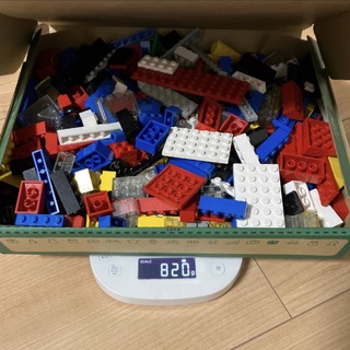 レゴ(Lego)のLEGO(知育玩具)