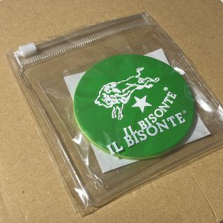 イルビゾンテ(IL BISONTE)のイルビゾンテ　ミラー(ミラー)