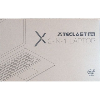 HP - 「TECLAST X11　Windows11 タブレット」