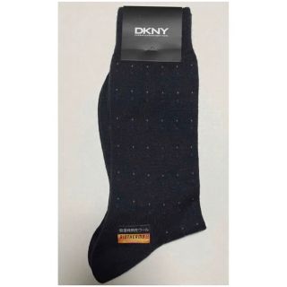 ダナキャランニューヨーク(DKNY)のDKNY ダナキャランニューヨーク ソックス　靴下(ソックス)