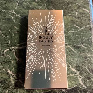 FABIUS - 新品未使用　BONNY LASHES