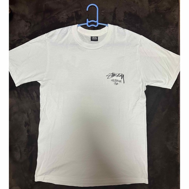 STUSSY(ステューシー)のSTUSSYTシャツ メンズのトップス(Tシャツ/カットソー(半袖/袖なし))の商品写真