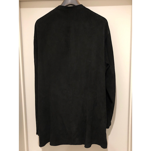 ISAMUKATAYAMA BACKLASH - 良品バックラッシュ19SSカンガルー ISAMUKATAYAMA BACKLASH - 良品バックラッシュ19SSカンガルー