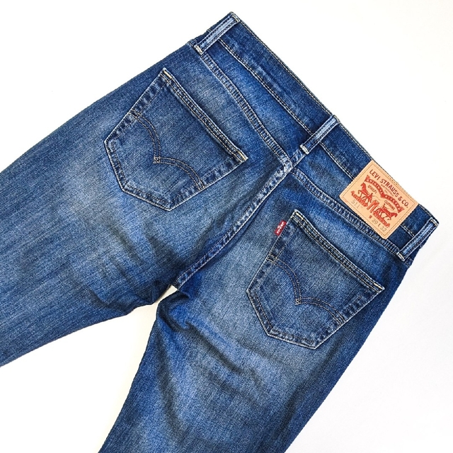 levis levi's リーバイス 511 ストレッチ デニム ジーンズ