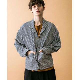 ビューティアンドユースユナイテッドアローズ(BEAUTY&YOUTH UNITED ARROWS)の＜LEE × monkey time＞ COVERALL/カバーオール  別注(カバーオール)