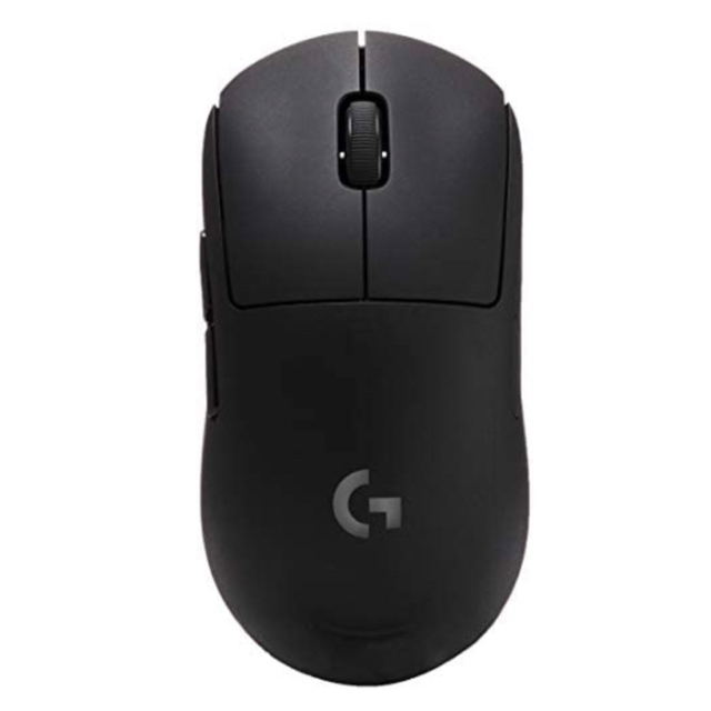 Logicool - ☆新品未開封☆ロジクールLogicool PRO ゲーミングマウスの
