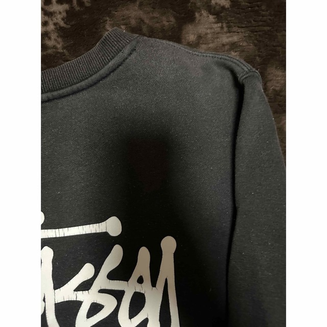 STUSSY(ステューシー)のSTUSSY メンズのトップス(スウェット)の商品写真