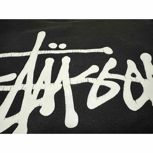 STUSSY(ステューシー)のSTUSSY メンズのトップス(スウェット)の商品写真