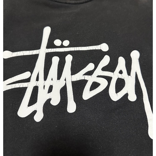 STUSSY(ステューシー)のSTUSSY メンズのトップス(スウェット)の商品写真