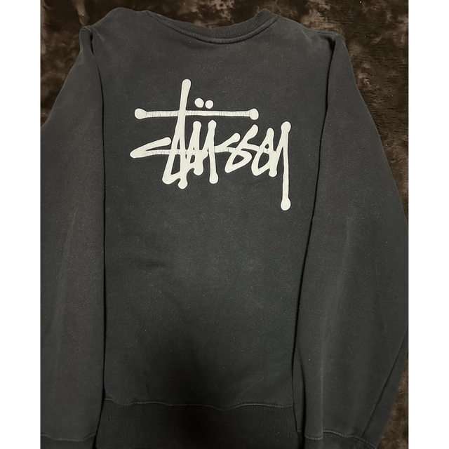 STUSSY(ステューシー)のSTUSSY メンズのトップス(スウェット)の商品写真