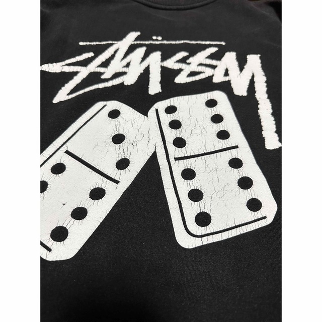 STUSSY(ステューシー)のSTUSSY メンズのトップス(スウェット)の商品写真