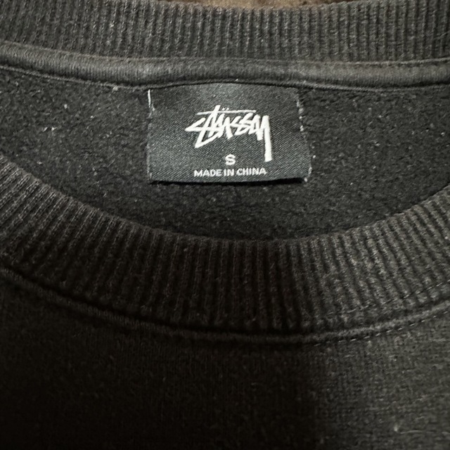 STUSSY(ステューシー)のSTUSSY メンズのトップス(スウェット)の商品写真