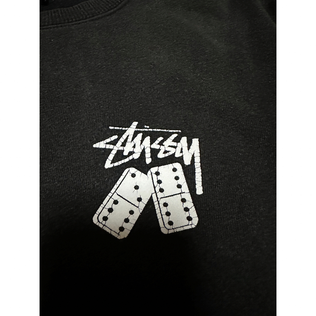 STUSSY(ステューシー)のSTUSSY メンズのトップス(スウェット)の商品写真