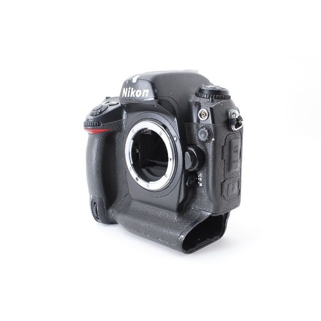 Nikon - ニコン NIKON D2X ボディ デジタル一眼レフ #1877196Aの通販