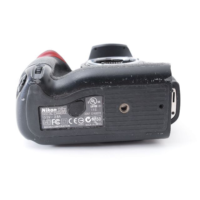 経典ブランド ニコン Amazon NIKON D2X ボディ デジタル一眼レフ