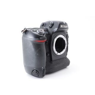 ニコン NIKON D2X ボディ デジタル一眼レフ #1877196A