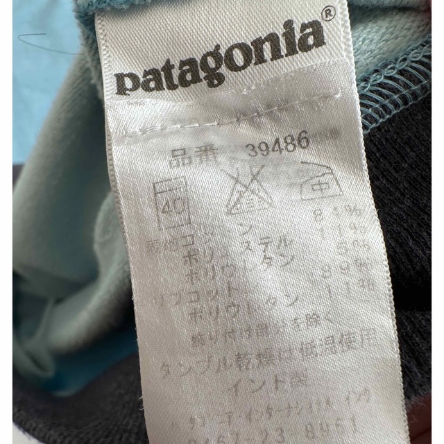 patagonia(パタゴニア)のパタゴニア / スウェット メンズのトップス(スウェット)の商品写真