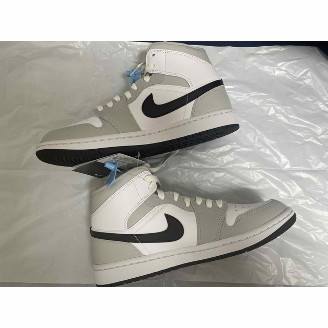Jordan Brand(NIKE) - 26.5cm Nike Air Jordan 1 Mid BQ6472 Jordan Brand(NIKE) - 26.5cm Nike Air Jordan 1 Mid BQ6472