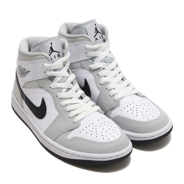 Jordan Brand(NIKE) - 26.5cm Nike Air Jordan 1 Mid BQ6472 Jordan Brand(NIKE) - 26.5cm Nike Air Jordan 1 Mid BQ6472