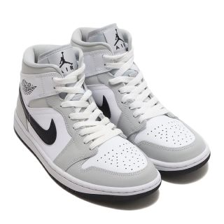 ジョーダン(Jordan Brand（NIKE）)の26.5cm Nike Air Jordan 1 Mid BQ6472-015(スニーカー)