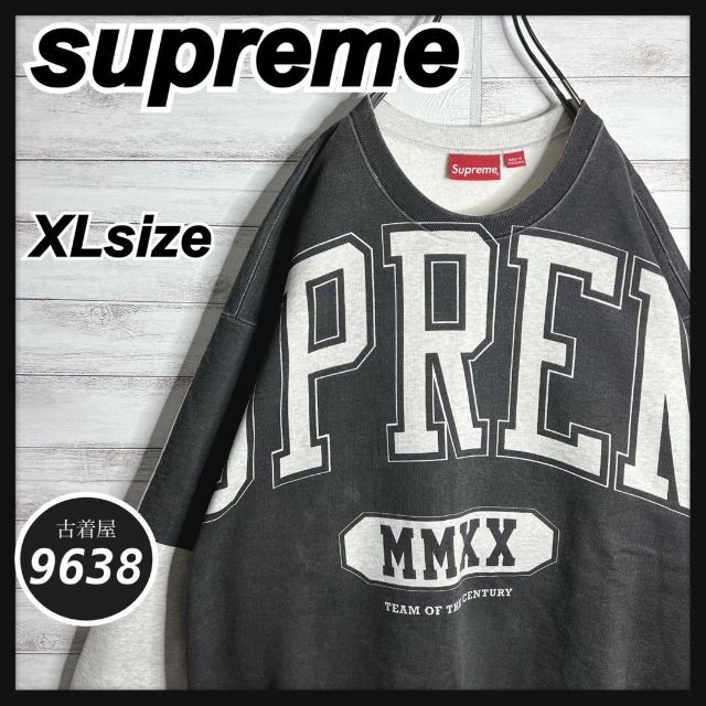 に値下げ! 【入手困難!!】シュプリーム ✈︎ポルトガル製 XL