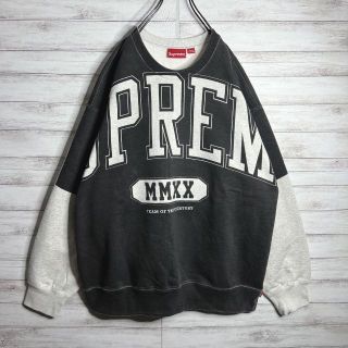 Supreme - 【入手困難!!】シュプリーム ✈︎ポルトガル製 XLトレーナー