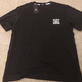 ブラックレーベルクレストブリッジ(BLACK LABEL CRESTBRIDGE)のブラックレーベル　Tシャツ　BLACKLABEL(Tシャツ/カットソー(半袖/袖なし))
