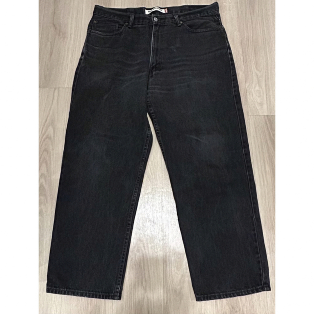 Levi's 550ジーンズ デニムパンツ レソト製  W38