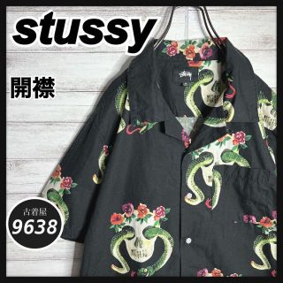 ステューシー スカル シャツ(メンズ)の通販 18点 | STUSSYのメンズを ...