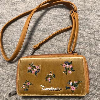 ラブトキシック(lovetoxic)のラブトキシック財布(財布)