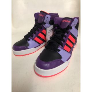 アディダス(adidas)のadidas Neo BB NEO AVENGER K 23.5cm(スニーカー)