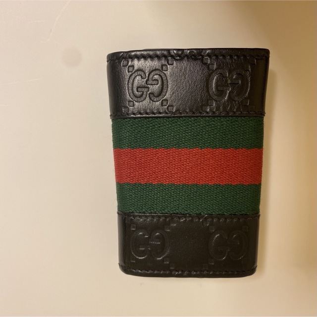 Gucci(グッチ)のGUCCI キーケース メンズのファッション小物(キーケース)の商品写真