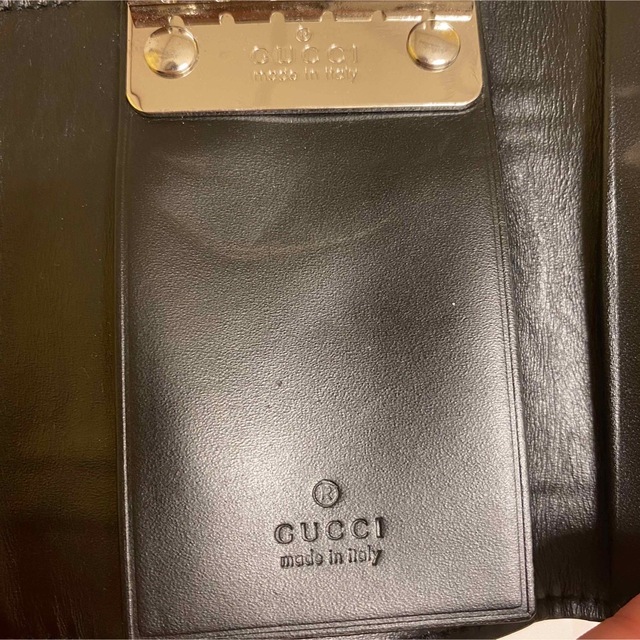 Gucci(グッチ)のGUCCI キーケース メンズのファッション小物(キーケース)の商品写真